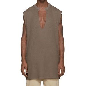Yeezy Season 1 Thermal Knit Tank
